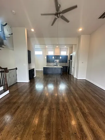 4106 Marina Street Houston TX 77007