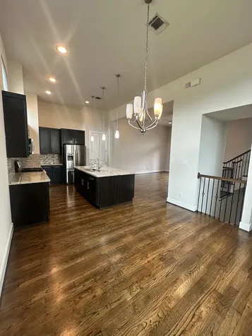 4106 Marina Street Houston TX 77007
