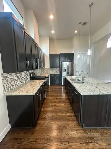 4106 Marina Street Houston TX 77007
