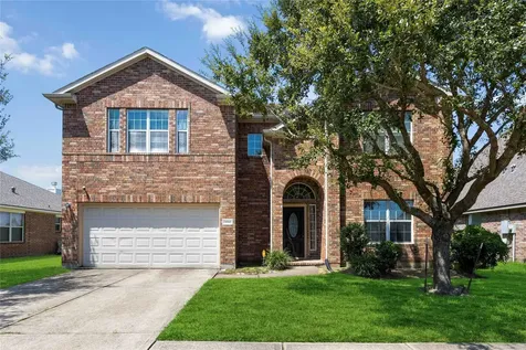 3510 Dorsey Lane Pearland TX 77584