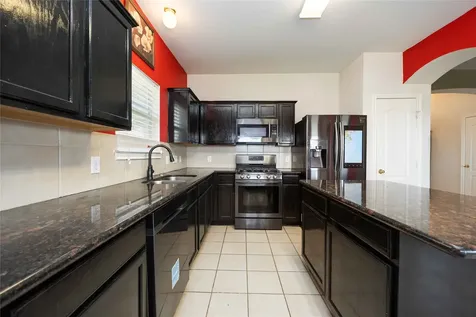 3510 Dorsey Lane Pearland TX 77584