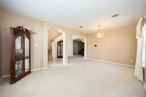3510 Dorsey Lane Pearland TX 77584