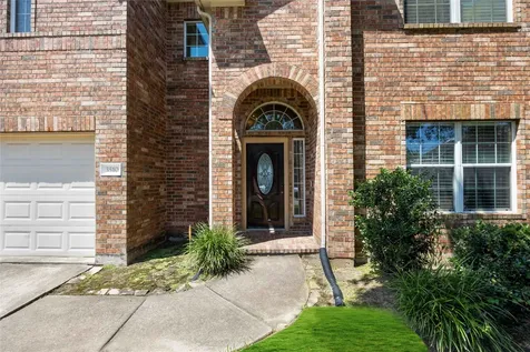 3510 Dorsey Lane Pearland TX 77584