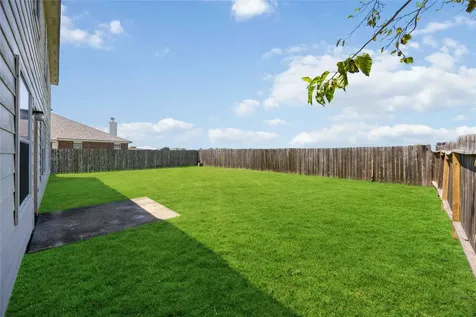3510 Dorsey Lane Pearland TX 77584