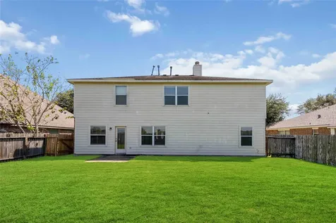 3510 Dorsey Lane Pearland TX 77584
