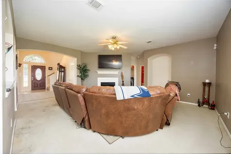 3510 Dorsey Lane Pearland TX 77584