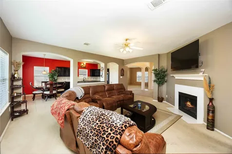 3510 Dorsey Lane Pearland TX 77584