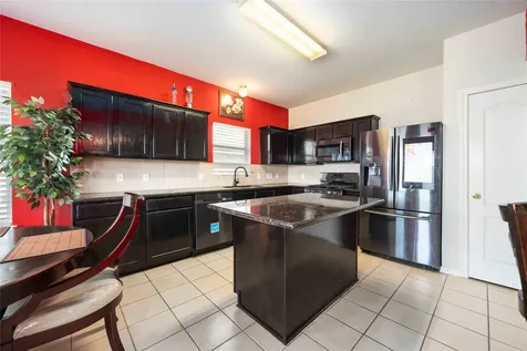 3510 Dorsey Lane Pearland TX 77584