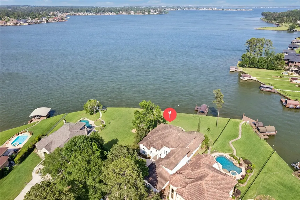 18786 Grand Harbor Point Montgomery TX 77356