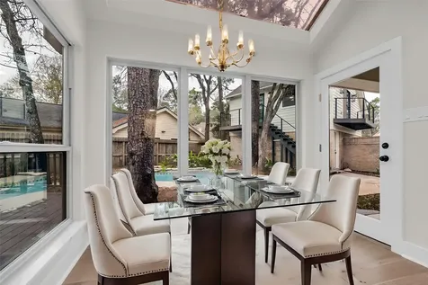 4 N Autumnwood Way The Woodlands TX 77380