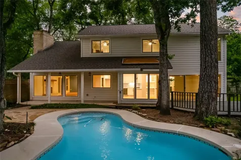 4 N Autumnwood Way The Woodlands TX 77380