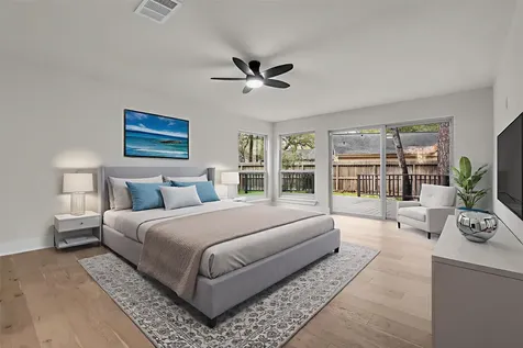 4 N Autumnwood Way The Woodlands TX 77380