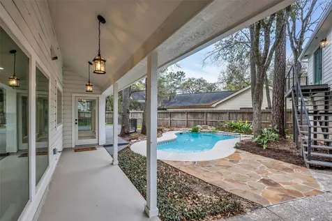 4 N Autumnwood Way The Woodlands TX 77380