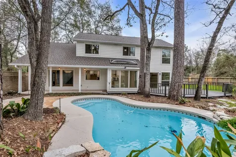 4 N Autumnwood Way The Woodlands TX 77380