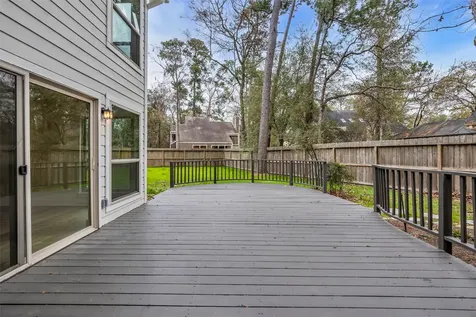4 N Autumnwood Way The Woodlands TX 77380