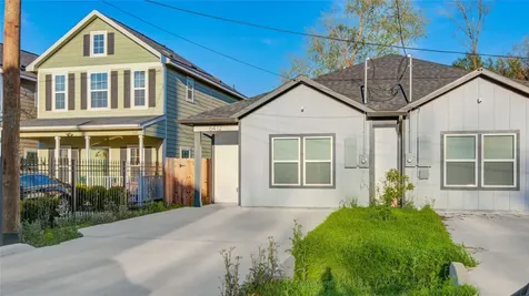 8410 Sunnyhill Street Houston TX 77088