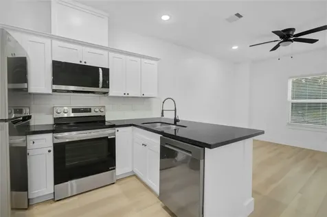 8410 Sunnyhill Street Houston TX 77088