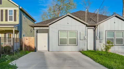 8410 Sunnyhill Street Houston TX 77088