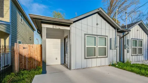8410 Sunnyhill Street Houston TX 77088