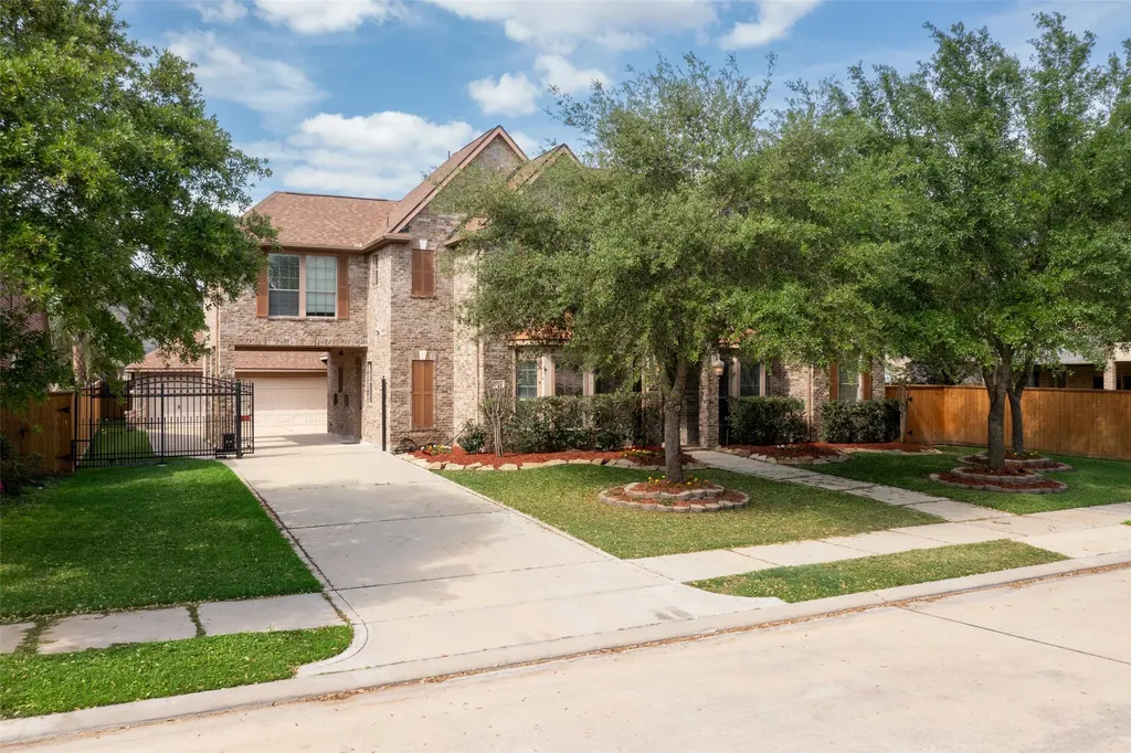 25314 Greenwell Springs Lane Katy TX 77494