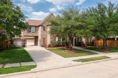 25314 Greenwell Springs Lane Katy TX 77494