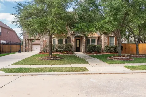 25314 Greenwell Springs Lane Katy TX 77494