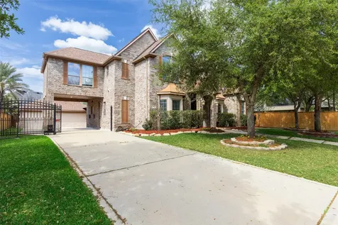 25314 Greenwell Springs Lane Katy TX 77494
