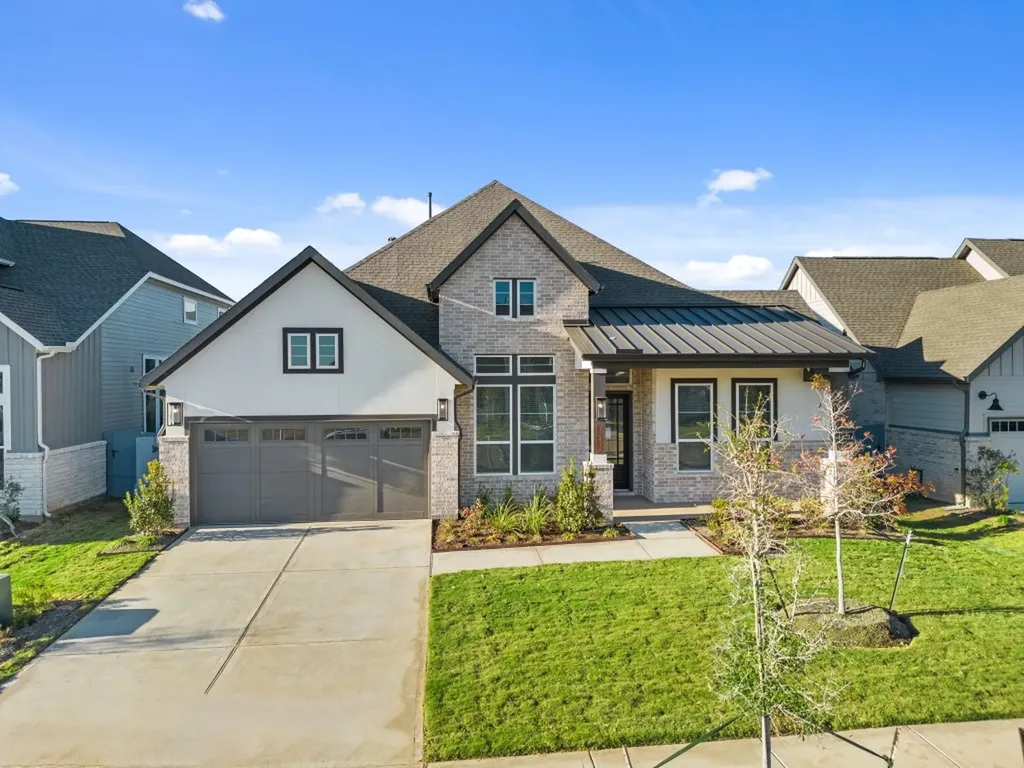 12222 Luke Drive Mont Belvieu TX 77523