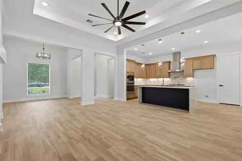 2638 Fountain View Street Roman Forest TX 77357