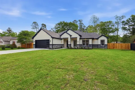 2638 Fountain View Street Roman Forest TX 77357