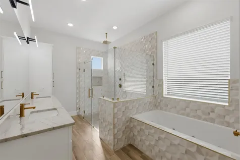2638 Fountain View Street Roman Forest TX 77357