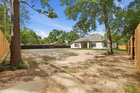 2638 Fountain View Street Roman Forest TX 77357