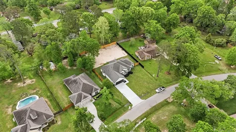 2638 Fountain View Street Roman Forest TX 77357
