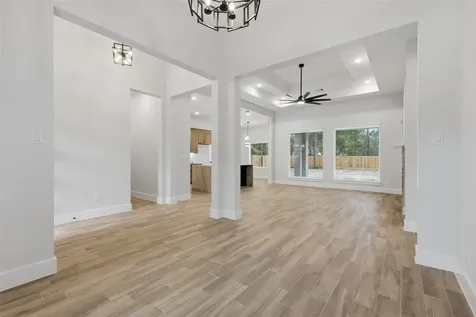 2638 Fountain View Street Roman Forest TX 77357