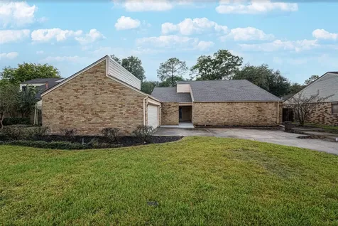 2306 Wallingford Drive Missouri City TX 77459