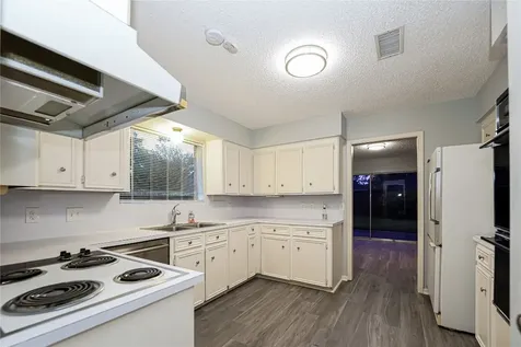 2306 Wallingford Drive Missouri City TX 77459