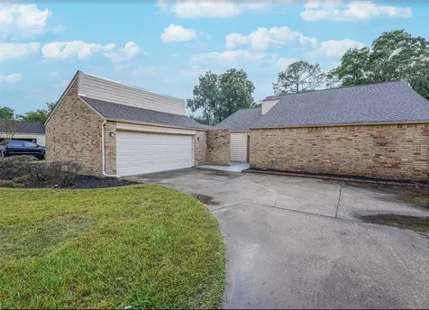 2306 Wallingford Drive Missouri City TX 77459