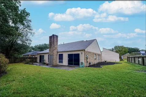 2306 Wallingford Drive Missouri City TX 77459