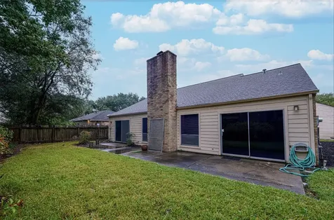 2306 Wallingford Drive Missouri City TX 77459