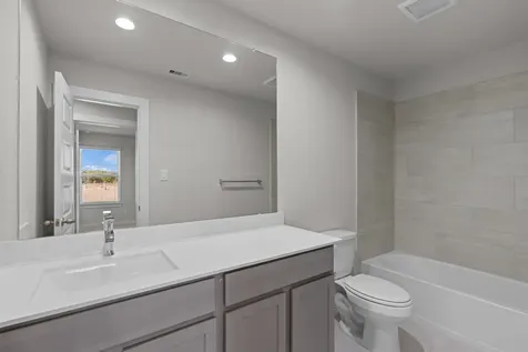 3018 Boulder Ridge Drive Rosenberg TX 77471