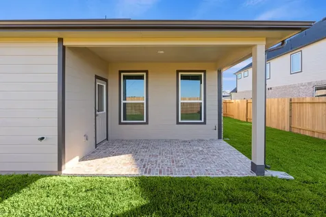 3018 Boulder Ridge Drive Rosenberg TX 77471