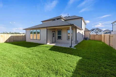 3018 Boulder Ridge Drive Rosenberg TX 77471