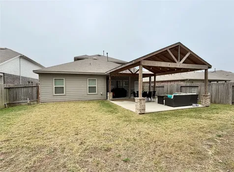 12354 New River Trail Conroe TX 77384