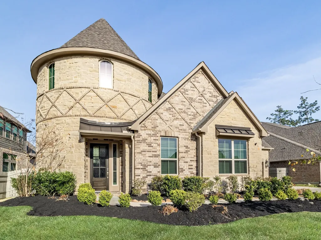 17429 Orchid Falls Lane Conroe TX 77302