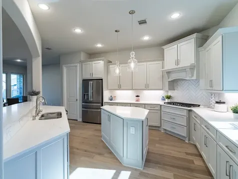 17429 Orchid Falls Lane Conroe TX 77302