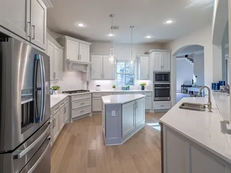 17429 Orchid Falls Lane Conroe TX 77302