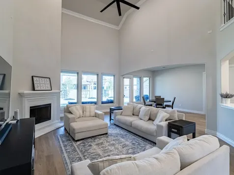 17429 Orchid Falls Lane Conroe TX 77302