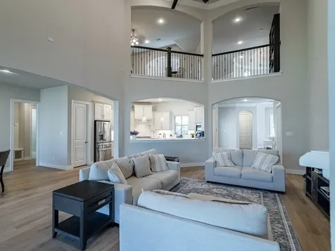 17429 Orchid Falls Lane Conroe TX 77302