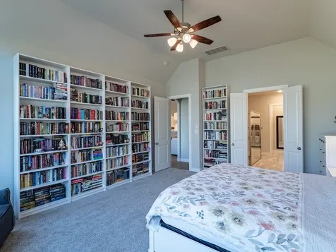 17429 Orchid Falls Lane Conroe TX 77302