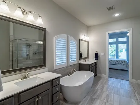 17429 Orchid Falls Lane Conroe TX 77302